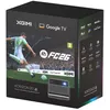 Image de Vidéoprojecteur Xgimi Pack Edition spéciale Horizon 20 Grands Matchs Gris et Noir + Jeu EA SPORTS FC  26 offert