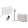 Image de Vidéoprojecteur Xgimi Pack Vidéoprojecteur Xgimi MoGo 4 Grands Matchs +Jeu EA Games FC  26 Offert