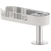 Image de Support plafond - XGIMI - Horizon XGM-C226B - Aluminium aéronautique - Or irisé - Rotation 360° / Inclinaison 12°