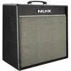 Image de Combo ampli guitare électrique - NUX Mighty 60 MKII - 60 watts - Processeur multi-FX - Haut-parleur NUX Custom
