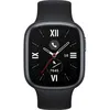 Image de HONOR Watch 4 Noir ROM 4Go Montre Connectée 175 pouce AMOLED Fitness-Tracker SpO2 Surveillance de pression Appel Bluetooth