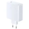 Image de Adaptateur secteur - HONOR - Supercharge Powadap 100W - Charge rapide - Sécurité intégrée - Blanc