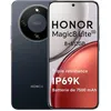 Image de Smartphone 5G - HONOR Magic8 lite - 8Go RAM - 512Go - 7500 mAh - 108 Mpx + OIS - IP68 & IP69K - Noir - EU version