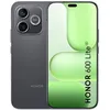Image de Smartphone 5G - HONOR 600 Lite - 8Go RAM - 256Go - Noir - Appareil Photo IA 108 MP - Batterie 6520 mAh - EU Version