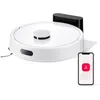 Image de Roborock Q7 L5 Aspirateur Robot 8000 Pa 3200mAh Jusquà 150 min Double Anti-emmêlement Navigation Intelligente avec LiDAR Précis