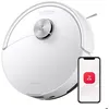Image de Roborock Q10 S5 Aspirateur Robot 10000 Pa Système VibraRise 2.0Levage des Serpillères de 8 mm Évitement dobstaclesAPP