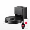 Image de Roborock Q7 L5+ Robot Aspirateur Laveur 2-en-1 avec Station de Vidage Automatique 8000Pa Anti-Enchevêtrement Noir
