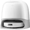 Image de Aspirateur Robot Laveur - Roborock Qrevo Curv 2 ProX - Autonomie 180 min - 25 000 Pa - Navigation LiDAR - Collecteur 470 ml
