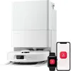 Image de Roborock Qrevo S Pro Robot Aspirateur Laveur avec Station d’accueil multifonctionnelle 18 500 Pa Upgrade du QV 35A