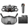 Image de Drone FPV - DJI - Avata 2 Fly Smart Combo (Three Batteries) - Caméra 4K HDR - Transmission HD O4 - Trois batteries incluses