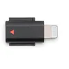 Image de Adaptateur pour téléphone mobile Apple - DJI - Mic 3 - Port Lightning