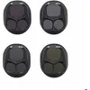 Image de Set de filtres ND pour DJI Mavic 4 Pro ND (ND8/16/32/64)