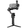 Image de Stabilisateur caméra - DJI - RS 5 - Bluetooth - Rotation continue à 360° - Ecran tactile - Noir