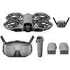 Image de DJI Neo 2 Motion Fly More Combo avec trois batteries