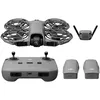 Image de DJI Neo 2 Fly More Combo avec trois batteries