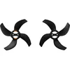 Image de Accessoire drone - DJI - Avata 360 Propellers - Propulsion efficace - Stabilité de vol accrue