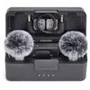 Image de Micro sans fil - DJI - Mic Mini 2 - 2 TX - 1 RX - Boîtier de charge