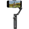 Image de Stabilisateur - DJI - Osmo Mobile 8 - Rotation fluide 360° - Barre d’extension + trépied intégrés - Nacelle de stabilisation 3 axes