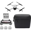 Image de Drone - DJI - LITO X1 - Pack Fly More - DJI RC 2