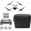 Image de DJI Lito X1 Fly More Combo (DJI RC 2)