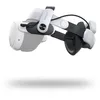 Image de Sangle de tête - BOBOVR - M3 - Batterie incluse - Pour Oculus Quest 3 - Confort exceptionnel