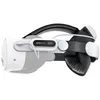 Image de Sangle batterie - BOBOVR - E3 Pro - Autonomie prolongée - Charge rapide - Audio 35 mm