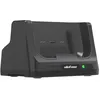 Image de Chargeur de bureau - ULEFONE - Noir - 10 W - USB-C - Support de charge pour Android