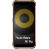Image de Ulefone Power Armor 16 Pro double SIM (orange) - UF-PA16P/OE