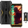 Image de Téléphone mobile - ULEFONE - Armor X12 - 3 Go RAM - 32 Go - Orange - 4G - Écran 5 po