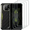Image de Téléphone mobile - Ulefone - Armor 23 Ultra - 12 Go RAM - 512 Go - 5G - Orange