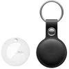 Image de MiLi Tracker localisateur MiTag noir + étui porte-clés