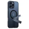 Image de Torras Case Pstand Spin Pour Iphone 16 Pro Avec Support De Protection Haute Qualité
