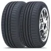 Image de Pneu Tourisme - WESTLAKE - Z-107 - 155/80 R13 - Indice de vitesse T - Construction Radiale