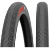 Image de Pneu gravel - CHAOYANG - 700x38 - 60 TPI - TLR - Noir - Composé vert - Chambre à air - Clincher - Vélo gravel