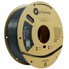 Image de Polymaker PE01028 Filament ABS résiste à la chaleur résiste aux chocs inodore 1.75 mm 1000 g gris foncé PolyLite 1 pc