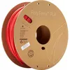 Image de POLYMAKER - Filament PLA pour imprimante 3D - PolyTerra - 1.75mm - 1Kg - Rouge Lave