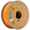Image de POLYMAKER - Filament PLA pour imprimante 3D - PolyTerra - 1.75mm - 1Kg - Orange Soleil