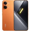 Image de Smartphone Xiaomi POCO X8 Pro Max Orange 12Go RAM 512Go 5G 50MP OIS AMOLED 120Hz