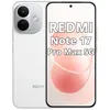 Image de REDMI Note 17 Pro Max 5G - Smartphone - 8+512 Go - Batterie 9210 mAh - Blanc photochromique