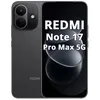 Image de Smartphone - XIAOMI - Redmi Note 17 Pro Max 5G - 8Go RAM - 256Go - Noir