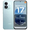 Image de REDMI Note 17 - Smartphone - 4+128 Go - Batterie 7700 mAh - Bleu