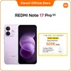 Image de REDMI Note 17 Pro 5G - Smartphone - 8+512 Go - Batterie 8340 mAh - Violet