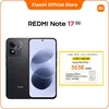 Image de REDMI Note 17 5G - Smartphone - 6+256 Go - Batterie 7700 mAh - Noir