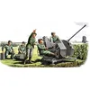 Image de Maquette - HOBBY BOSS - HBB84412 - Flak38 - 1:35 - Figurines 20mm