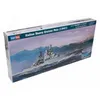 Image de Maquette de croiseur lourd italien Pola (1941) - HOBBY BOSS - 1:350 - Pour enfant de 15 ans et plus