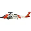 Image de Hélicoptère HH-60J Jayhawk - HOBBY BOSS - Modèle pour Garçon - Enfant