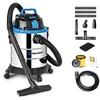 Image de Aspirateur traineau - VACMASTER - VQ1220SC - 1250W - 20L - Sec et Humide
