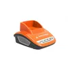 Image de Chargeur - Yard Force - GR40 - Compatible avec lensemble de la gamme GR40 - Filaire - Electrique - Alimenter