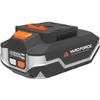 Image de Batterie Yard Force 20 Volt 3.0 Ah rechargeable par induction Batterie Yard Force 20 Volt 3.0 Ah rechargeable par induction