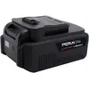 Image de Batterie Yard Force AL C40A - AL C40B 20V - 4 0 Ah Batterie 20V - 4 Ah compatible avec lensemble des produits à batterie 20 V de la